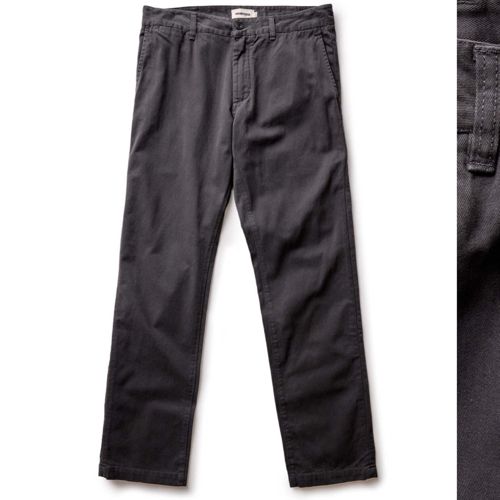 Taylor Stitch - The Democratic Foundation Pant